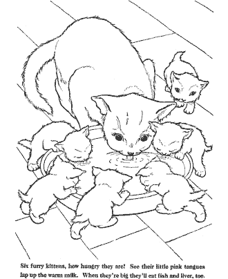 farm coloring page