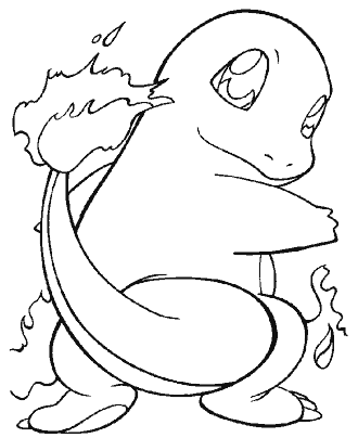 pokemon coloring pages