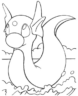 pokemon coloring pages