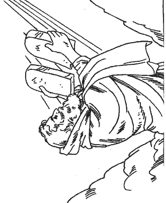 bible coloring pages