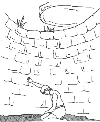 bible coloring page