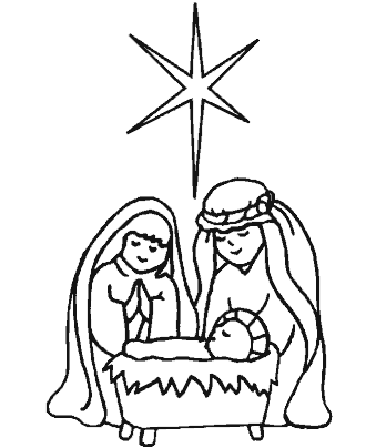bible coloring pages