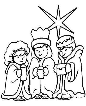 bible coloring pages