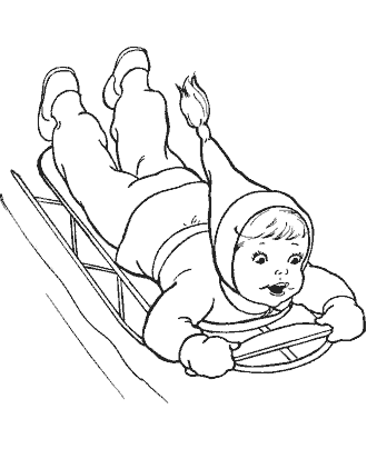 children coloring pages