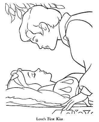 princess coloring pages for girls