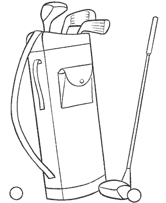 father´s day coloring page