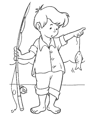 printable summer coloring pages