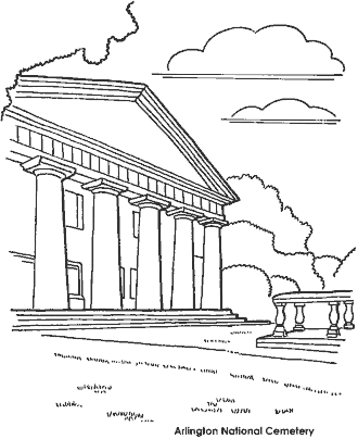 printable veterans day coloring pages
