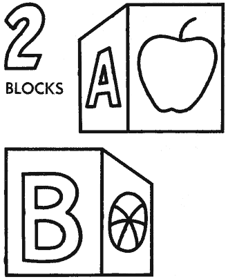 number sight words worksheet