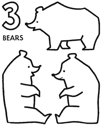 number sight word worksheets