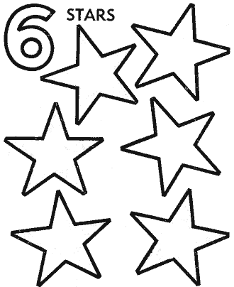 number sight word worksheets